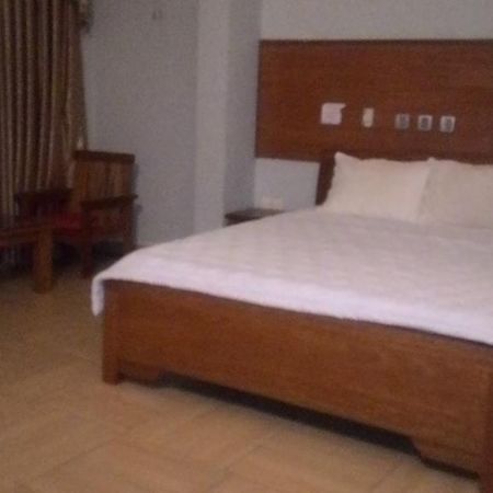 Apollo Hostel Đà Nẵng Zimmer foto