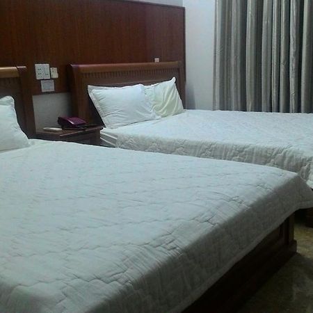 Apollo Hostel Đà Nẵng Zimmer foto