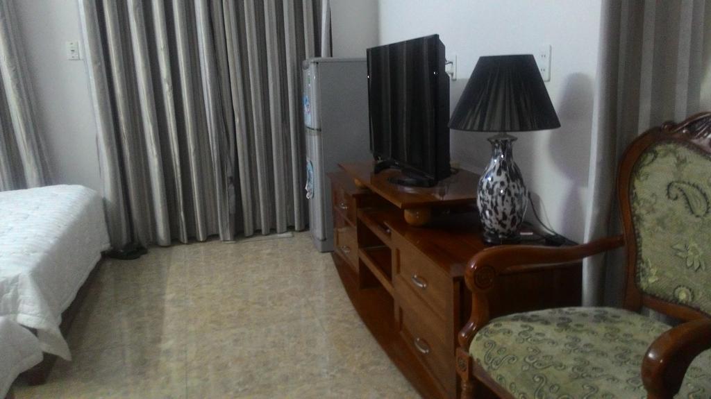 Apollo Hostel Đà Nẵng Zimmer foto