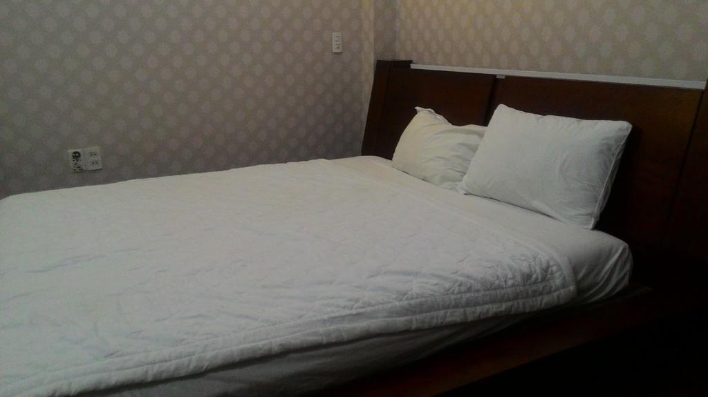 Apollo Hostel Đà Nẵng Zimmer foto